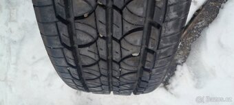 Sada kol Boxer Jumper Ducato - 3