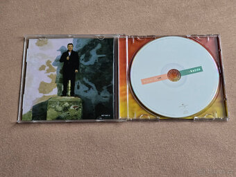 Karel Gott - POKAŽDÉ (zlaté edice) (CD 2002) - 3