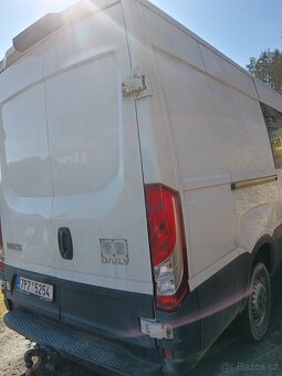 Iveco daily 2.3.rok2016 - 3