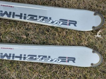 Dámské lyže Elan 150cm - 3