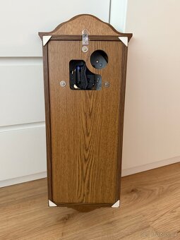 Nástěnné hodiny - 3