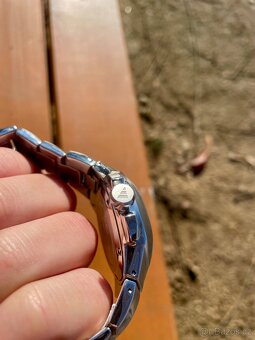 Adidas ADP vintage y2k hodinky - 3