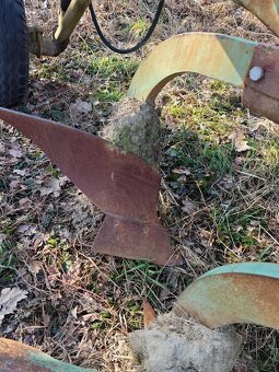 Pluh, podmítací - 3