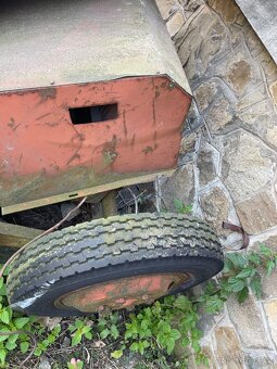 Stavební vratek - 3