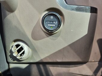 MINIBAGR VOLVO EC55C 35kw klima 2014 - 3