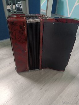 Tahací harmonika - 3