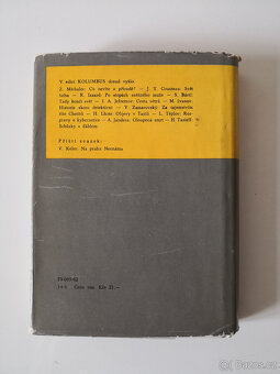 Basil Davidson - Objevení staré Afriky - 3