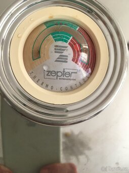 Zepter pánev griler - 3