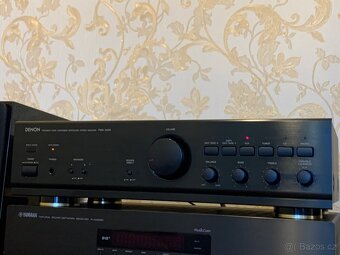 DENON PMA525r - 3