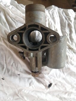 Karburátor Jikov - 3