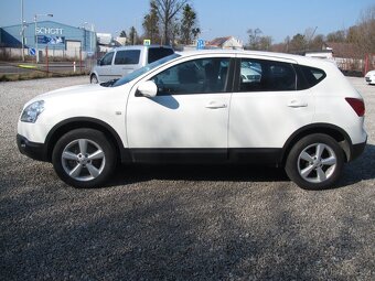 Qashqai 1.6 - 3