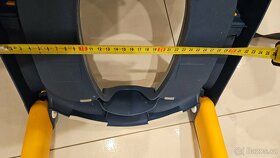Schůdky, nástavec dětský k wc - 3