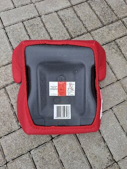 Podsedák do auta Star Wars. - 3