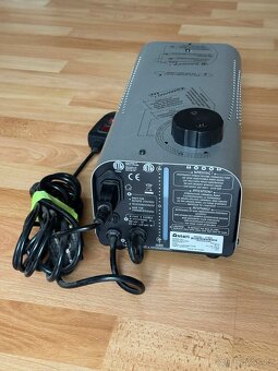 Antari Alpha F-80Z - 3