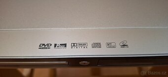 DVD přehrávač Sencor - 3