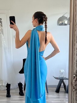 Společenské šaty - 3