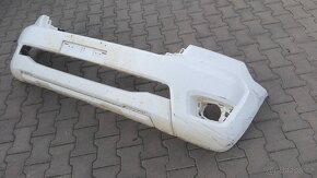 FORD RANGER - PŘEDNÍ NÁRAZNÍK - 3