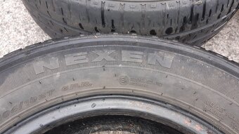 215/65R15C - 3
