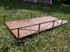 Modelové doplňky k RC tankům - 3