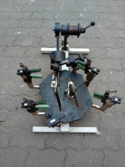 Vyplétačka tenisových raket - 3