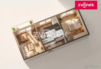 2+1 Otrokovice - Smetanova - 3