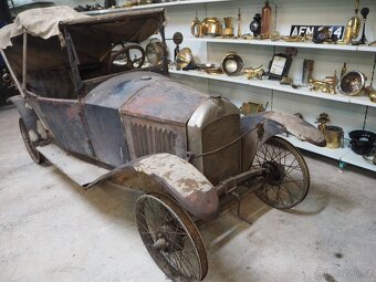 PEUGEOT 172 1923 - 3