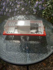 Nástěnné svítidlo - 3