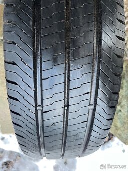 Letní pneu Continental 225/65R 16C - 3