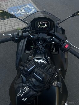 Kawasaki ninja 650 - 3