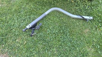 Thule Chariot Cougar 2 - 3