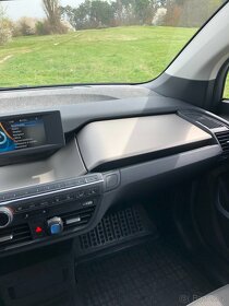 BMW i3 2018 43tis. km 94Ah - 3