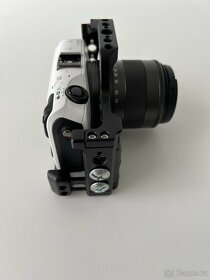 digitální fotoaparát Canon EOS M včetně příslušenství - 3
