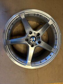 Disky ASA JH2 AR3 BMW 19" (5x120) - 3