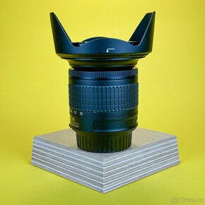 Nikon 10-20mm f/4.5-5.6 G AF-P DX VR | 219136 - 3