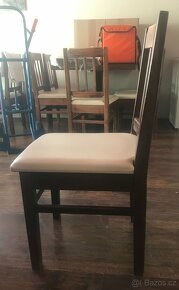 židle masiv - 3