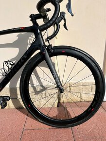 Wilier Zero 7 - 3