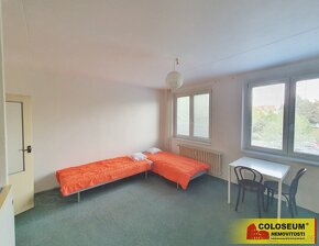 Brno - Bohunice, pronájem bytu 1+kk, 39 m2, částečně zařízen - 3