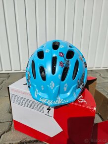 Dětská cyklistická přilba / helma SPECIALIZED - 3