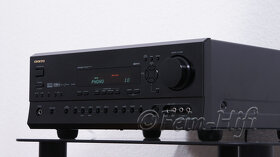 Onkyo TX-SR700E 6.1 x 130W AV receiver, DO, návod - 3