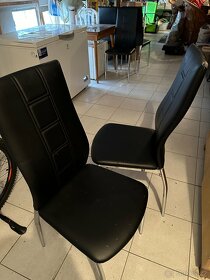 Prodám židle - 3