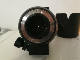 Objektiv Tamron AF 70-200mm, f2.8 Di VC USD pro Nikon - 3