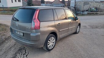 Citroen C4 Grand Picasso 1.6HDi 2007 - 3
