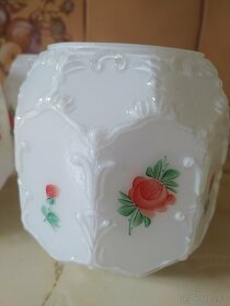 Prodám staré lustry - 3