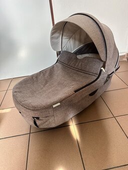 Kočárek Stokke - 3