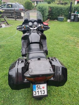 BMW R1100 RT 66kw - 3