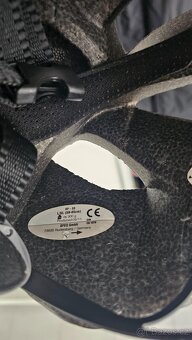 Cyklistická helma vel. L/XL - 3