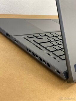 Notebook ASUS ROG Zephyrus G16 - WQXGA 165Hz/i7/16GB/512GB - 3