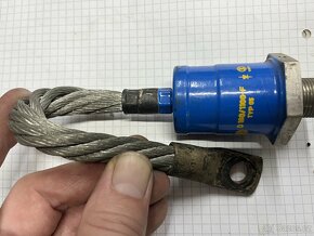 Diody 160A a tyristory 70A ČKD - 3
