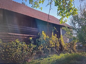 Prodáme stavební parcelu 1579 m2 - 3