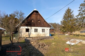 Prodej, domy/rodinný, 120 m2, Hynčice 7, 79395 Město Albrech - 3